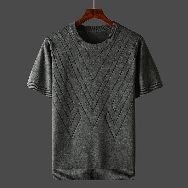 BRYNOUVELLE | CHEMISE EXCLUSIVE EN CACHEMIRE