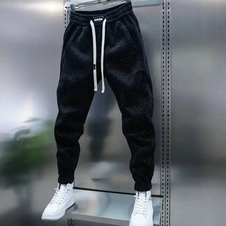 BRYNOUVELLE | JOGGERS FUSELÉS POUR HOMMES
