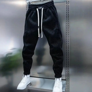 BRYNOUVELLE | PANTALONS DÉCONTRACTÉS DE TOUS LES JOURS POUR HOMMES