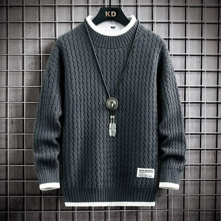 BRYNOUVELLE | Tricot pour Hommes