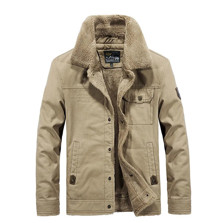 BRYNOUVELLE | Veste d&