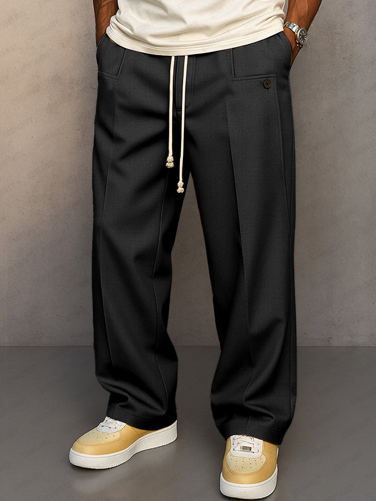 BRYNOUVELLE | PANTALONS ÉLÉGANTS POUR HOMME