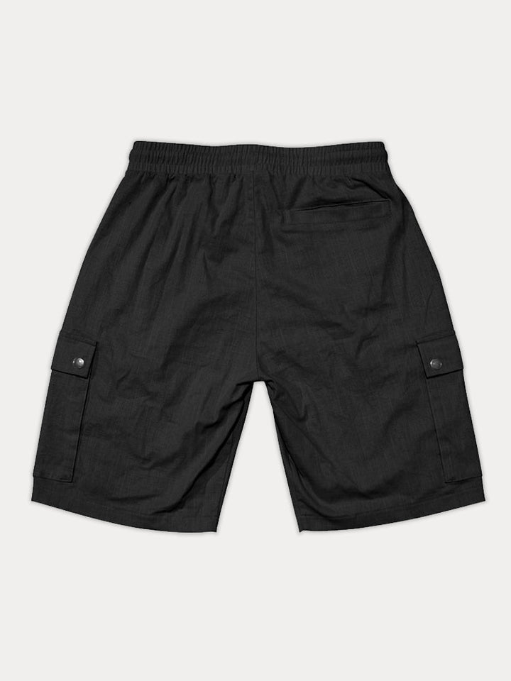 BRYNOUVELLE | SHORT CARGO POUR HOMMES