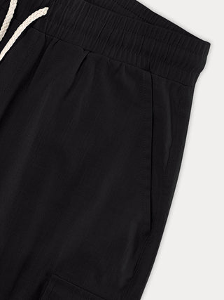 BRYNOUVELLE | SHORT CARGO POUR HOMMES