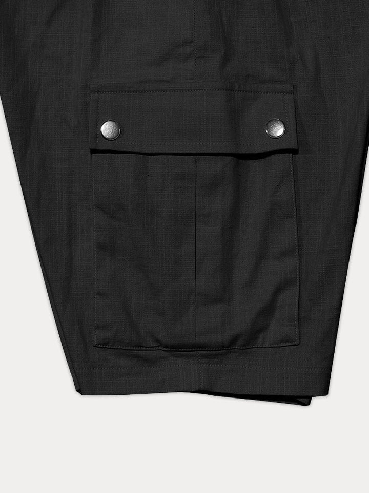 BRYNOUVELLE | SHORT CARGO POUR HOMMES