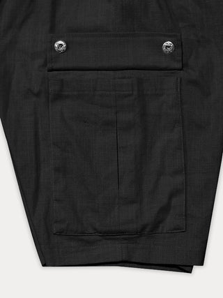 BRYNOUVELLE | SHORT CARGO POUR HOMMES