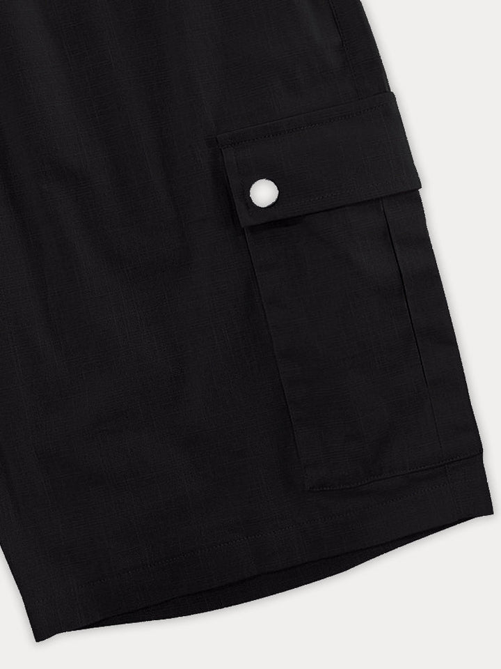BRYNOUVELLE | SHORT CARGO POUR HOMMES