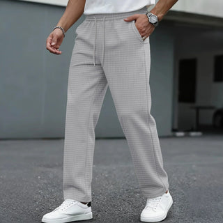BRYNOUVELLE | SHORTS TAILLE HAUTE POUR HOMMES