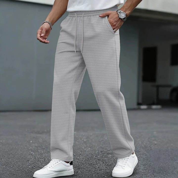 BRYNOUVELLE | SHORTS TAILLE HAUTE POUR HOMMES