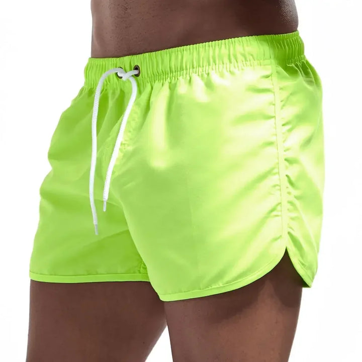 BRYNOUVELLE | SHORTS DE BAIN POUR HOMMES