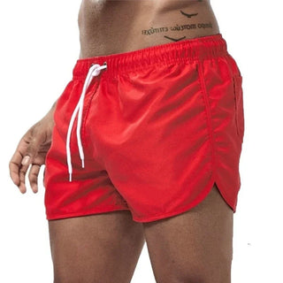 BRYNOUVELLE | SHORTS DE BAIN ÉLÉGANTS POUR HOMMES