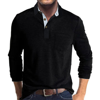 Mason | Chemise à manches longues