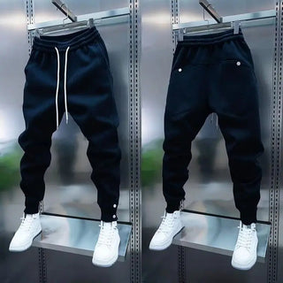 BRYNOUVELLE | PANTALON SLIM-FIT
