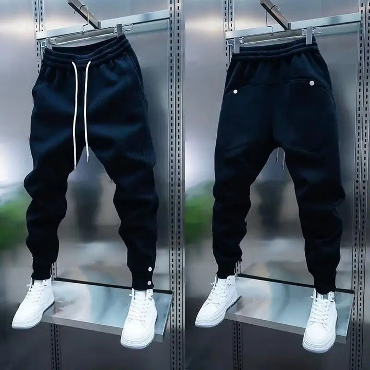 BRYNOUVELLE | PANTALON SLIM-FIT