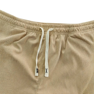 BRYNOUVELLE | PANTALONS EN CORDUROY