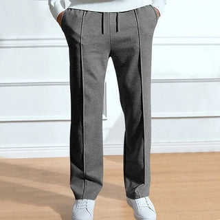 BRYNOUVELLE | PANTALONS JOGGING LOOSE POUR HOMMES