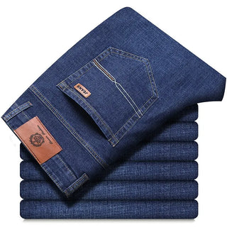 MARCO | JEANS SLIM FIT POUR TOUS LES JOURS