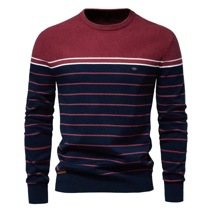 Rupprecht™ | Pull robuste pour hommes