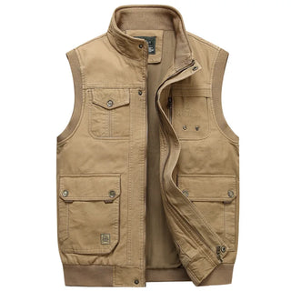BRYNOUVELLE | VESTE DE PLEIN AIR POUR HOMMES
