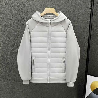 Ivano | Veste Matelassée en Coton