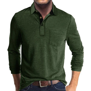 Mason | Chemise à manches longues