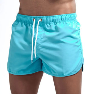 BRYNOUVELLE | SHORTS DE BAIN POUR HOMMES
