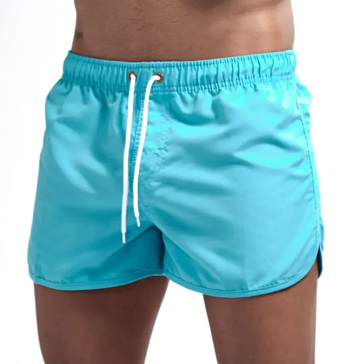 BRYNOUVELLE | SHORTS DE BAIN POUR HOMMES
