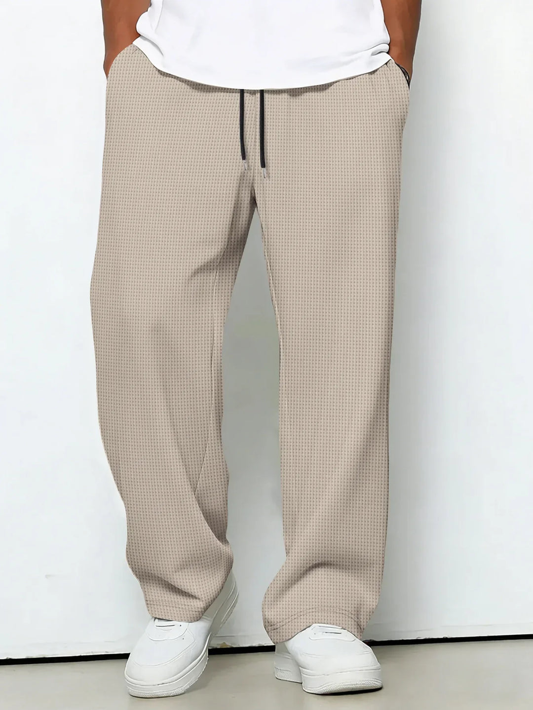 BRYNOUVELLE | PANTALON RIVIERA RELAX POUR HOMME