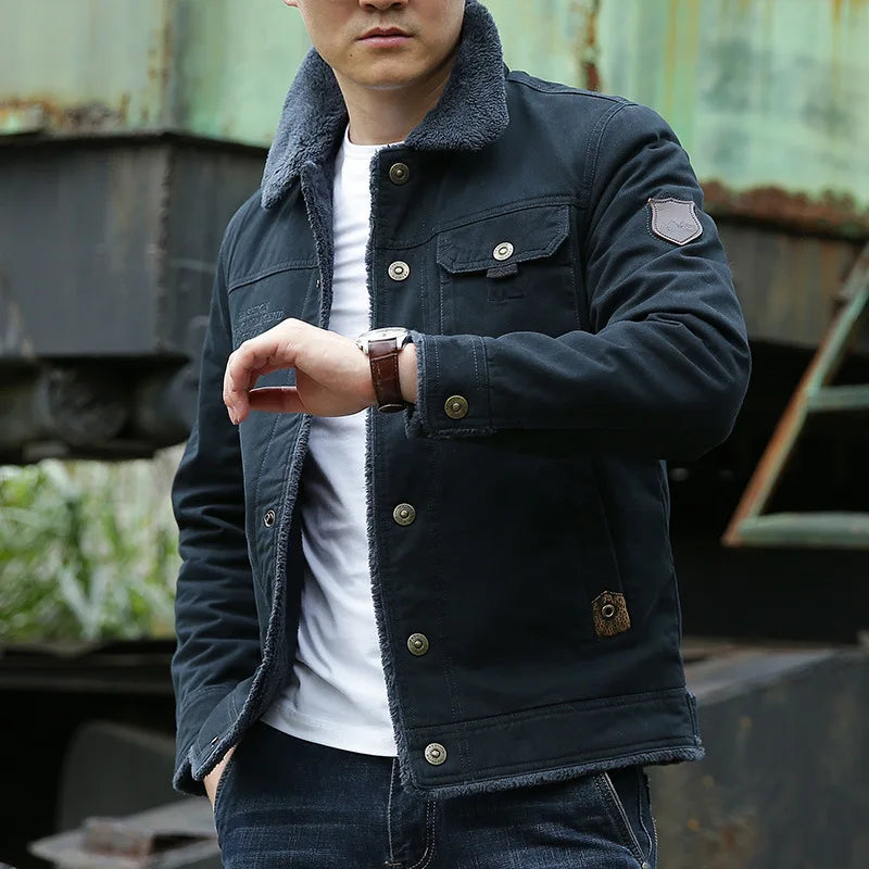 BRYNOUVELLE | Veste d&