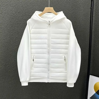 Ivano | Veste Matelassée en Coton