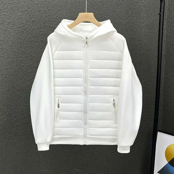 Ivano | Veste Matelassée en Coton