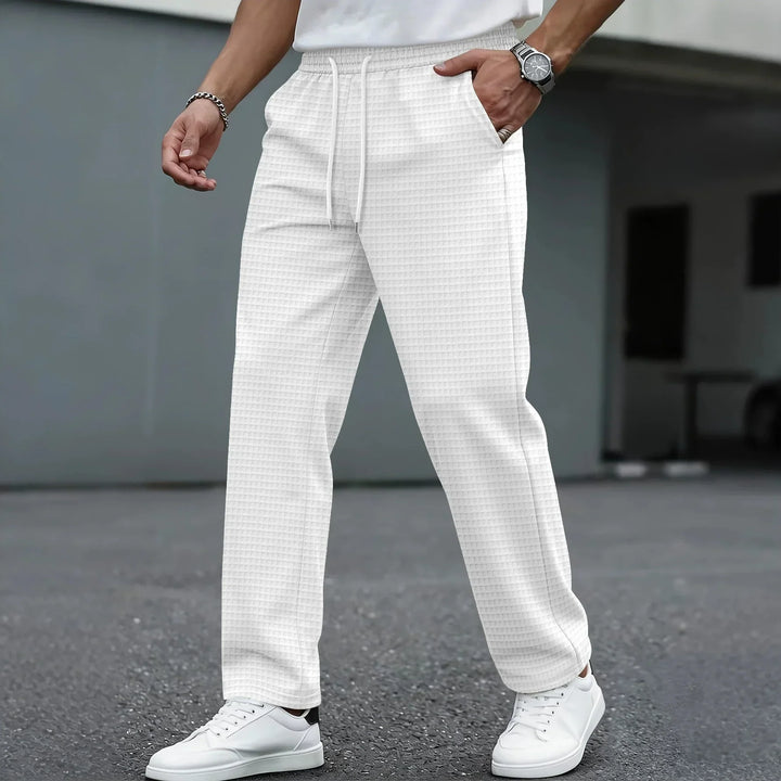 BRYNOUVELLE | SHORTS TAILLE HAUTE POUR HOMMES