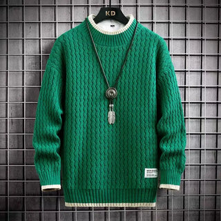 BRYNOUVELLE | Tricot pour Hommes