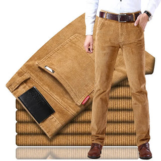 BRYNOUVELLE | PANTALONS CHICS POUR HOMMES