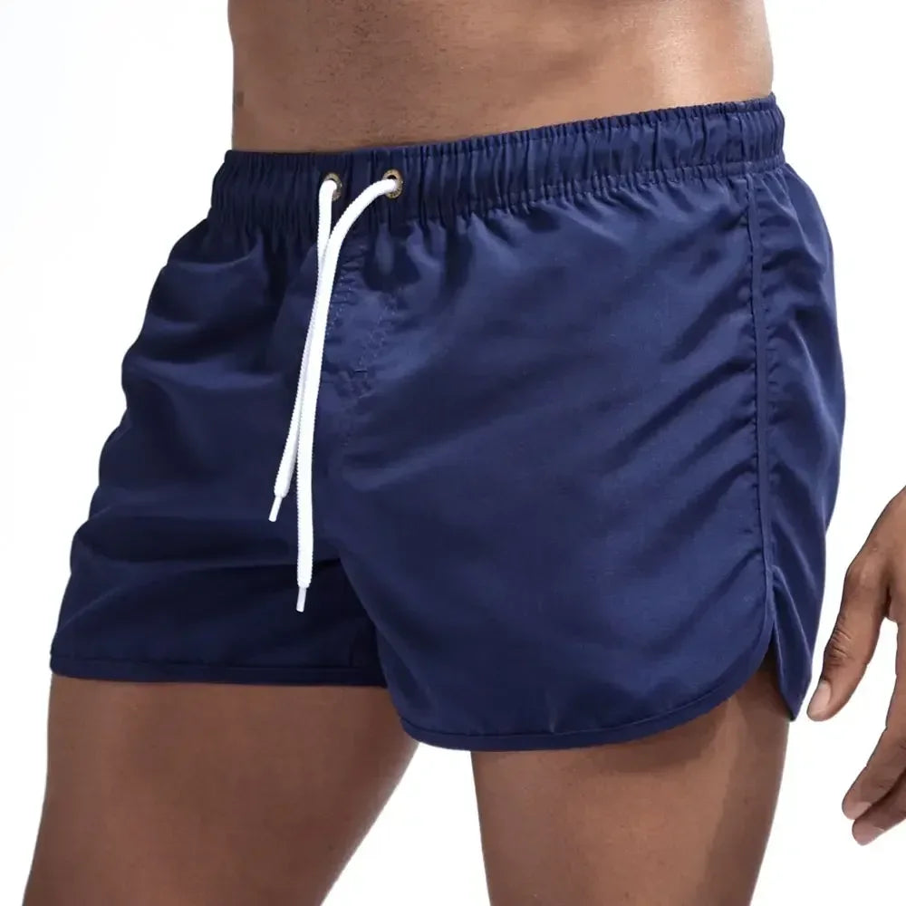 BRYNOUVELLE | SHORTS DE BAIN POUR HOMMES