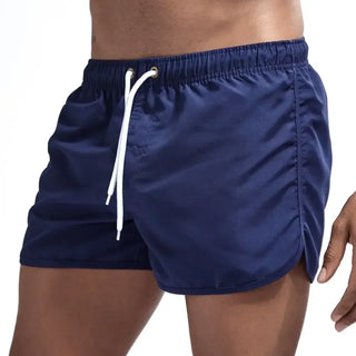 BRYNOUVELLE | SHORTS DE BAIN POUR HOMMES