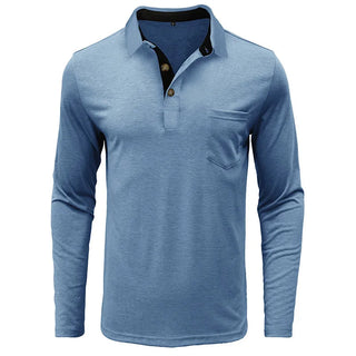 Mason | Chemise à manches longues
