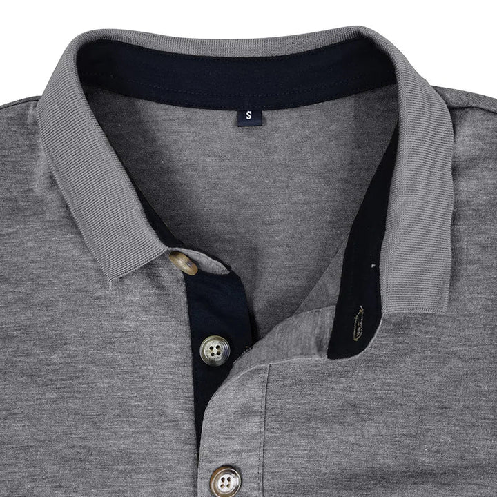 Mason | Chemise à manches longues