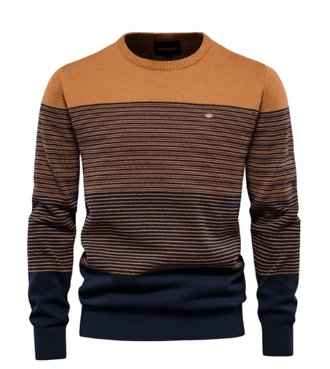 Ekkehard™ | Le style masculin rencontre un confort ultime