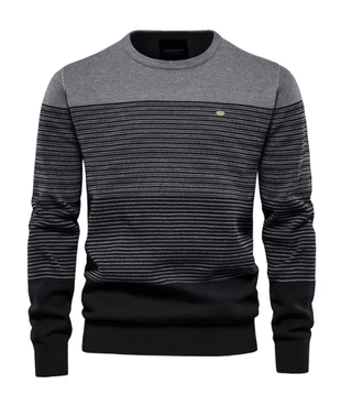 Ekkehard™ | Le style masculin rencontre un confort ultime