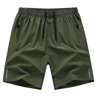 BRYNOUVELLE | PANTALONS COURTS SPORTIFS POUR HOMMES