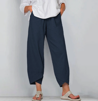 Marina | Pantalons Légers d&