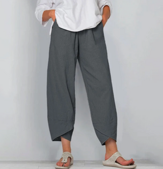 Marina | Pantalons Légers d&