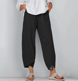 Marina | Pantalons Légers d&