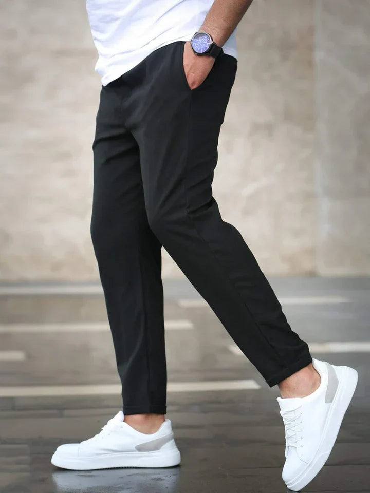BRYNOUVELLE | SHORTS DE POCHE CARGO POUR HOMMES