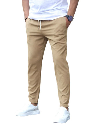 BRYNOUVELLE | SHORTS DE POCHE CARGO POUR HOMMES