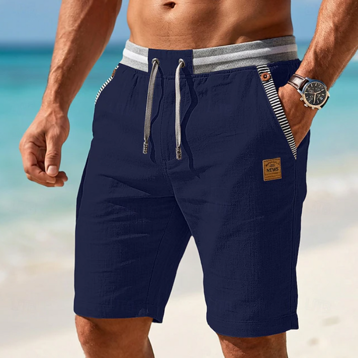 BRYNOUVELLE | SHORTS D&