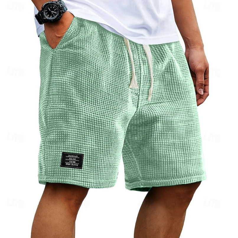 BRYNOUVELLE | SHORT D&