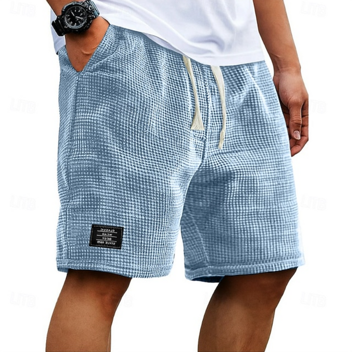 BRYNOUVELLE | SHORT D&