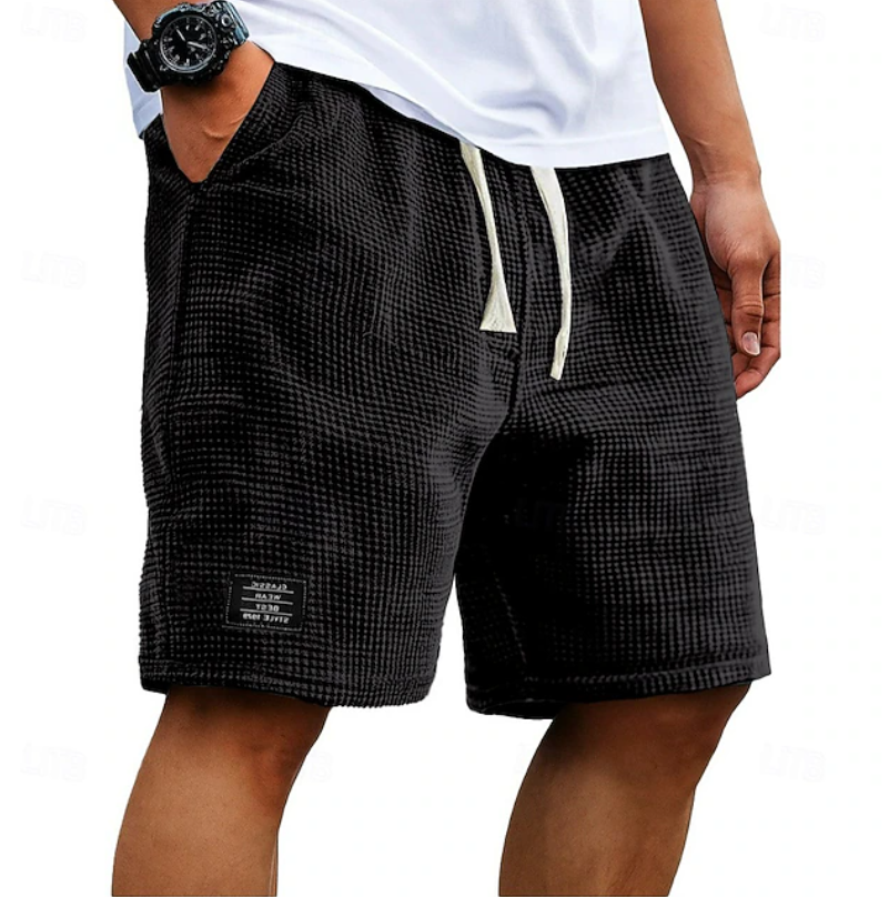 BRYNOUVELLE | SHORT D&